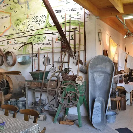 Mit Terrasse Am Jakobsberg