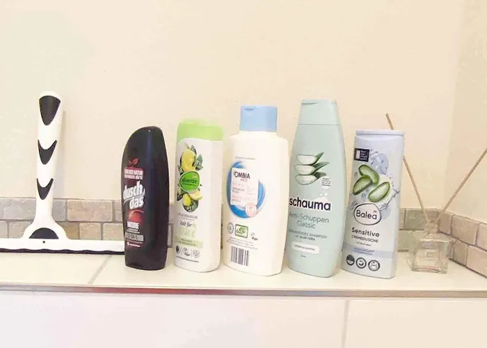 Mit Terrasse Am Jakobsberg 게스트하우스