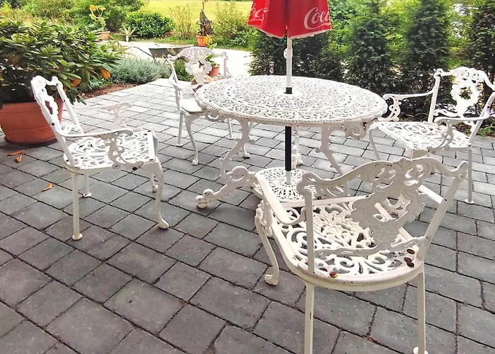 Mit Terrasse Am Jakobsberg Ockenheim