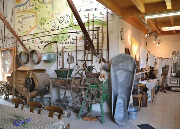 Mit Terrasse Am Jakobsberg